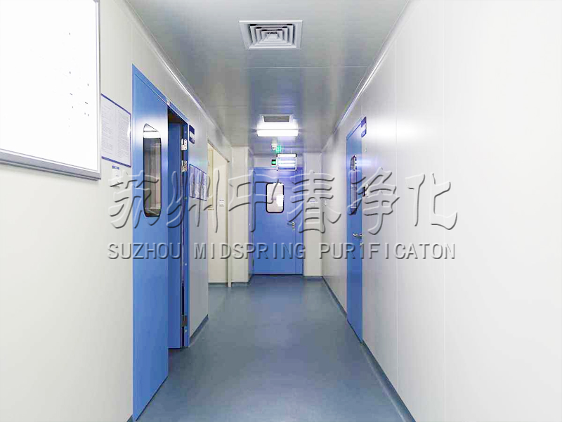?為什么要對超凈工作臺高效過濾器進(jìn)行DOP檢漏試驗(yàn)
